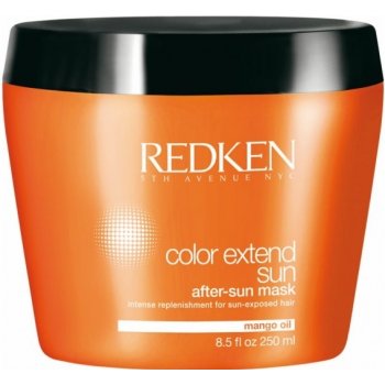 Redken Color Extend Sun After-Sun Mask 250 ml