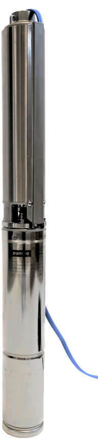 Pumpa INOX LINE STP-1020 400V PSM4T 50m