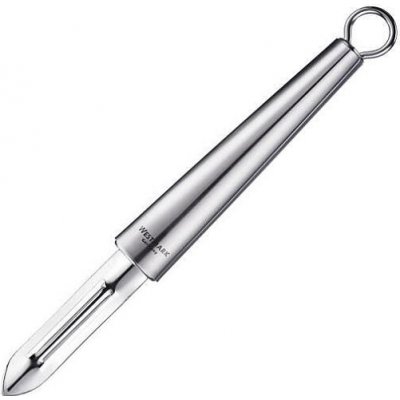 Westmark GLORY Škrabka na zeleninu, nerezová – Hledejceny.cz