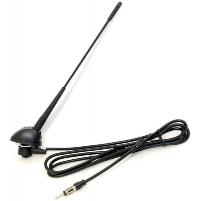 Compass anténa střešní 27cm – Zboží Mobilmania