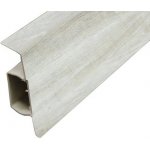 Döllken Lišta soklová SLK 60 Q 2,5 m – Sleviste.cz