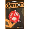 Demon Anarchy CLEAR stomp pad