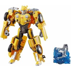 Hasbro Transformers Bumblebee Energon igniters Power series Bumblebee  figurka - Nejlepší Ceny.cz