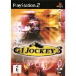 G1 Jockey 3 – Zboží Živě