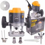 Powermat PM-FGW-2000M – Zboží Dáma