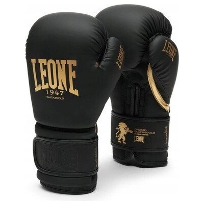 Leone 1947 Black&Gold – Zboží Dáma
