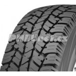 Nankang FT-7 265/65 R18 114T – Hledejceny.cz