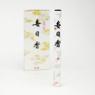 Nippon vonné tyčinky Viva Mainichi koh Sandal 50 ks – Hledejceny.cz