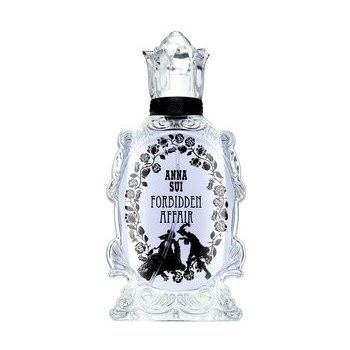 Anna Sui Forbidden Affair toaletní voda dámská 75 ml