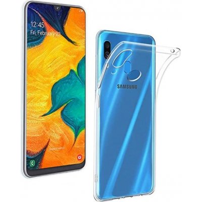 Pouzdro Beweare Silikonové Samsung Galaxy A40 – Zbozi.Blesk.cz