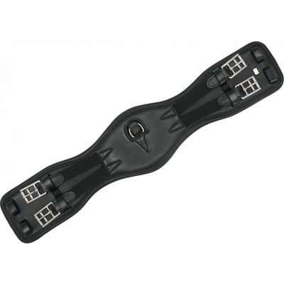 HorseGuard Podbřišník Morris černý – Zboží Dáma