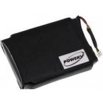 Powery Satmap 1S2PE583759-02X 2700mAh Li-Pol 3,7V - neoriginální – Zboží Živě