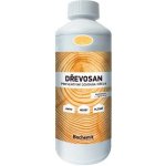 Dřevosan 1 kg čirá – Sleviste.cz