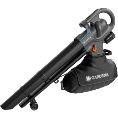 Gardena PowerJet 14895-20 – Sleviste.cz