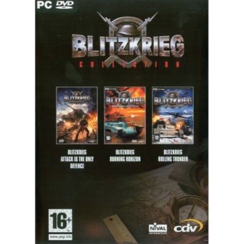 Blitzkrieg Strategy Collection