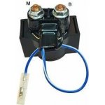 DZE relé startéru YAMAHA XJ 400 DIVERSION 92-93; XJ 600 DIVERSION 92-98; XJ 600 SECA 92-98 (4BP-81940-00) (150A) – Sleviste.cz