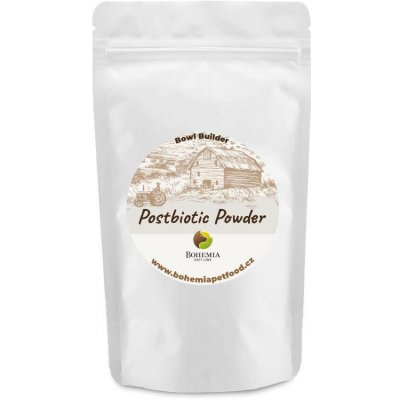 Bohemia Diet Postbiotic Powder 300 g – Hledejceny.cz