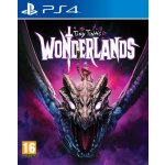 Tiny Tinas Wonderlands – Zboží Dáma