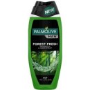 Sprchový gel Palmolive Men Forest Fresh 3 v 1 sprchový gel 500 ml