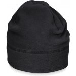 Beechfield pánská fleecová čepice B244 Black – Hledejceny.cz