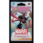 Marvel Champions: Ms. Marvel Hero Pack EN – Zboží Živě