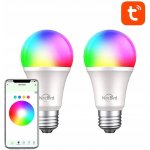 Gosund NiteBird Chytrá LED žárovka Nite Bird WB4 2- Gosund RGB E27 – Hledejceny.cz