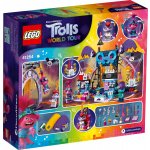 LEGO® 41254 Trolls Trollové a rockový koncert – Zboží Živě