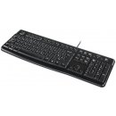  Logitech Keyboard K120 for Business 920-002643