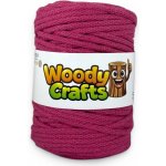 Woody Crafts Woody 5 mm – Růžová (100m) – Hledejceny.cz