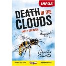 Death in the Clouds/Smrt v oblacích