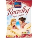 Racio Raciolky Jogurt 60 g – Zboží Dáma