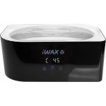 ACTIVESHOP PARAFFINER WAX KISS 4000 ML, 200W ČERNÝ – Zboží Dáma
