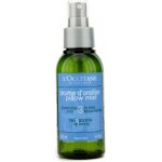 L'Occitane vůně na polštář Relaxing Pillow Mist Essential Oil 100 ml – Zboží Mobilmania