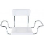 Moretti Sedačka do vany závěsná s opěrkou RS925 – Hledejceny.cz