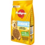 Pedigree Junior kuřecí 12 kg – Hledejceny.cz