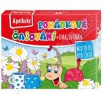 Apotheke kolekce čajů Pohádkové čajování Bio 30ks – Hledejceny.cz