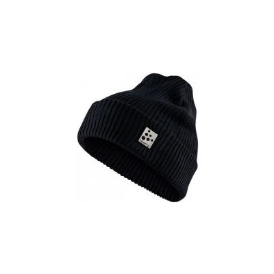 Craft Core Rib Knit modrá – Hledejceny.cz