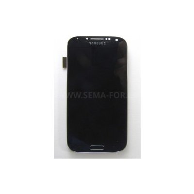 LCD Displej + Dotykové sklo Samsung Galaxy S4 i9500 i9505 i337 – Zboží Mobilmania