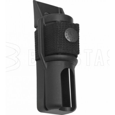 ESP rotační na teleskopické obušky Černá – Zboží Mobilmania