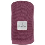 Mimilove Bambusová dečka Vřes – Sleviste.cz