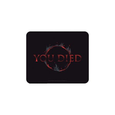Dark Souls - You Died, černá ABYACC324