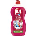 Pur Power Raspberry & Red Currant na ruční mytí nádobí 450 ml – HobbyKompas.cz