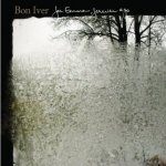 Bon Iver - For Emma, Forever Ago CD – Hledejceny.cz