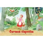 Červená čiapočka – Sleviste.cz