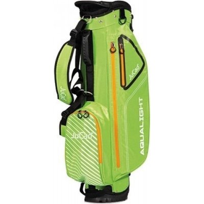 JuCad 2in1 Aqualight stand bag – Zboží Mobilmania