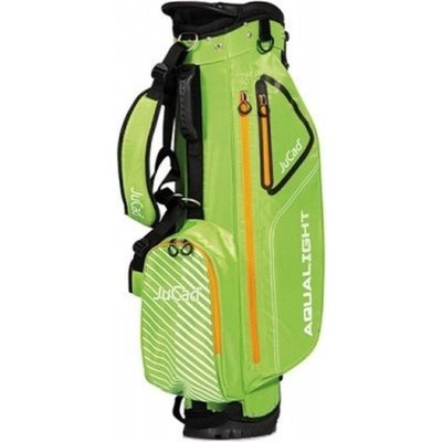 JuCad 2in1 Aqualight stand bag – Zbozi.Blesk.cz