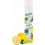 Batiste Dry Shampoo Clean & Classic Original suchý šampon na vlasy 200 ml – Zboží Dáma