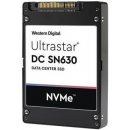 WD Ultrastar SN640 1,6TB, WUS4CB016D7P3E3 (0TS1953)