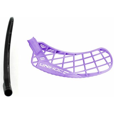 Unihoc EPIC pravá střední – Sleviste.cz