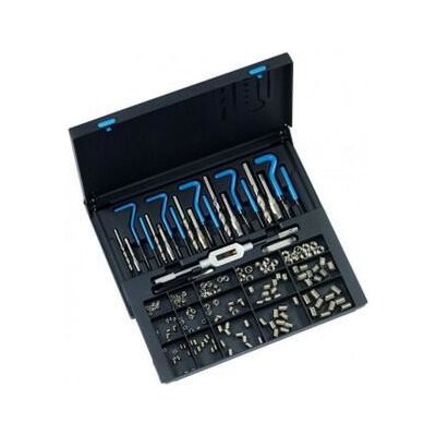 Sada opr. záv. KOMB V-COIL Workshop kit M 5 - M 12 - VC04080 – Hledejceny.cz